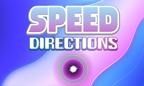 Speed Directions